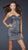 La Femme - Sequined Pleated Sweetheart Short Sheath Dress 17039 In Gray