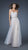 La Femme - Beaded and Ruched Sweetheart A-line Dress 17150 In White and Neutral