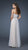 La Femme - Beaded and Ruched Sweetheart A-line Dress 17150 In White and Neutral