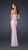 La Femme - Sequined Strapless Sweetheart Mermaid Gown 17495 In Pink