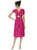 TWIST1 Dress In Tutti Frutti