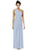 TWIST2 Dress in Heather
