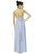 TWIST2 Dress in Heather