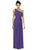 TWIST2 Dress in Regalia