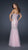 La Femme - Iridescent Tulle Strapless Sweetheart Mermaid Gown 17729 In Pink