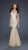 La Femme - Iridescent Tulle Strapless Sweetheart Mermaid Gown 17729 In Neutral