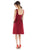 Alfred Sung - D448 Bridesmaid Dress in Barcelona