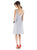 Alfred Sung - D448 Bridesmaid Dress in Dove