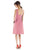 Alfred Sung - D448 Bridesmaid Dress in Papaya
