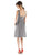 Alfred Sung - D448 Bridesmaid Dress in Quarry