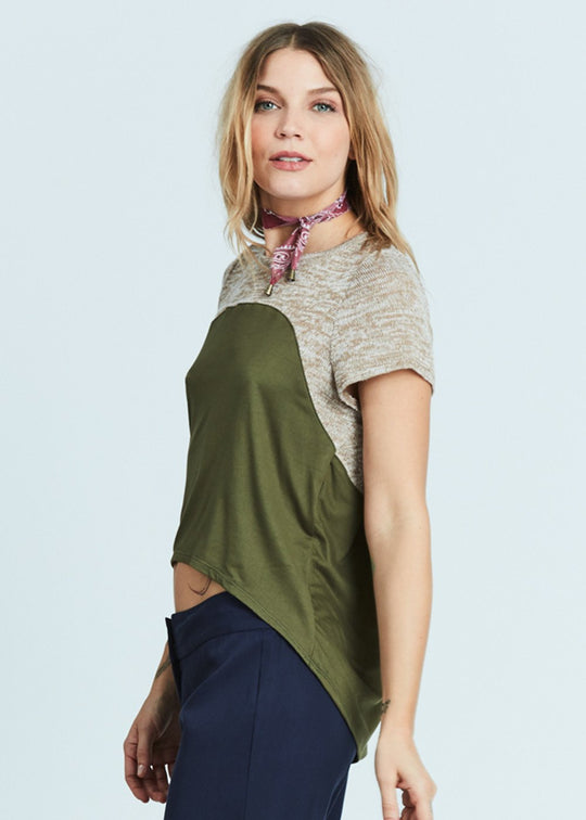 Ellie Top