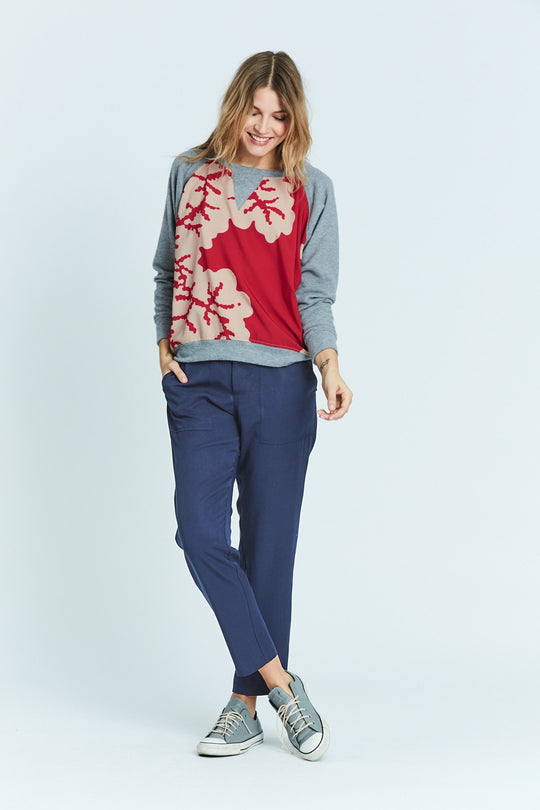 Military Pant