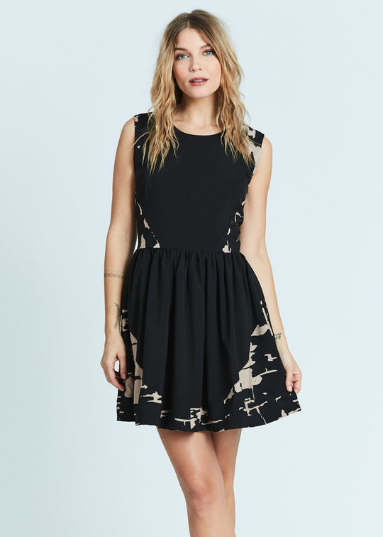 Vivian Dress
