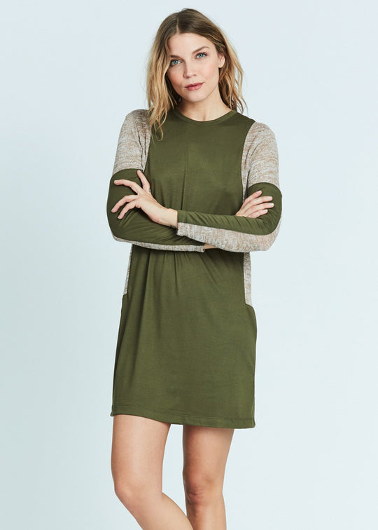 Ronan Dress