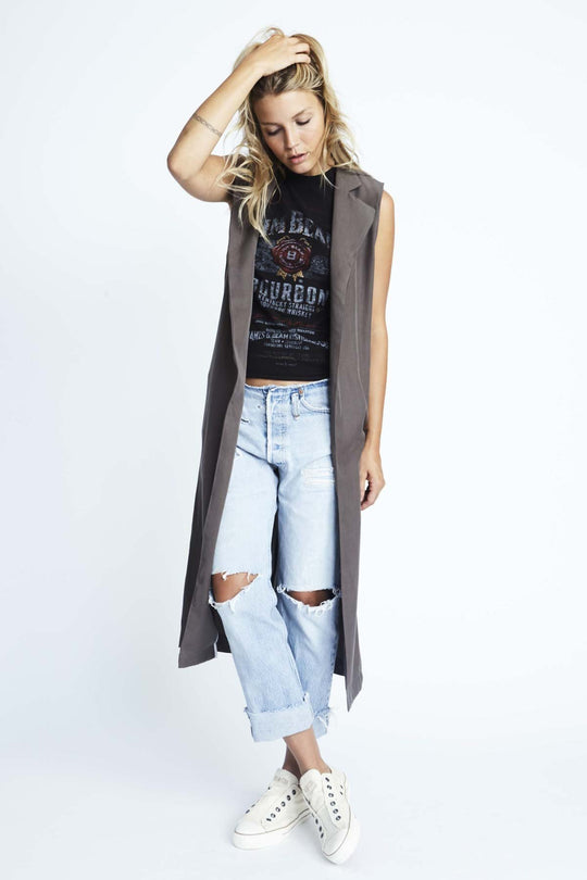 Dylan Vest