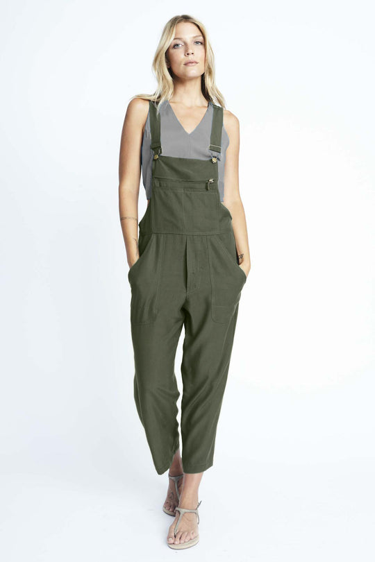 Army Overalls