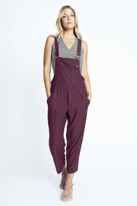 Wine Overalls
