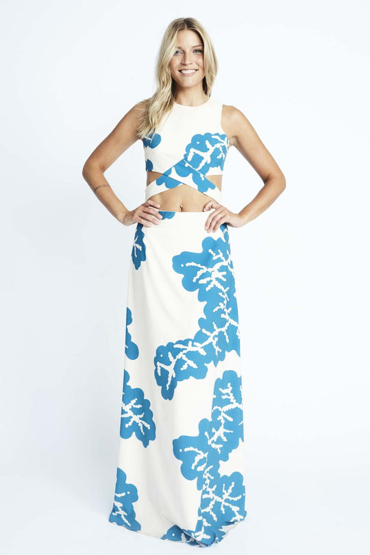 Cleo Dress