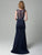 32774 Dress In Navy