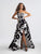 Madison James - Print Floral High Low A-line Dress 18-682 in https://cdn3.bigcommerce.com/s-hw6z1b/products/122778/images/403754/18-682B__60729.1515006895.1280.1280.jpg?c=2&_ga=2.54345130.362838168.1522598763-1930348066.1518640049