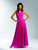 Destinations by Mon Cheri - 18120 Dress in Pink