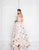 Terani Couture - 1812E6307 Off-Shoulder Embellished Gown  In Neutral and Multi-Color