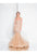 Terani Couture - 1812GL5590 Embellished Sweetheart Mermaid Dress In Neutral