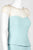 Decode - 184479 Embellished Tiered Sheath Dress In Blue