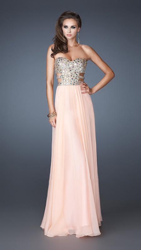 Prom Dress 18602