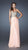 LA FEMME -18602  PROM DRESS in Orange