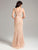 32832 Dress In Blush