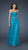 La Femme - Prom Dress 18656, Peacock/Turquoise