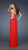 La Femme - Prom Dress 18771 in Red