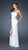 La Femme - Prom Dress 18771 in White