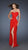 La Femme - Prom Dress 18771 in Red
