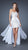 La Femme - 18872 Prom Dress in White