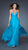 La Femme - Prom Dress 18909 in Blue