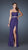 La Femme - Prom Dress 18918  in Purple
