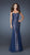 La Femme - Prom Dress 18949 in Blue