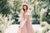 Madison James - 19-111 Strapless Glitter Mikado Ballgown In Pink