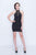 Nina Canacci - 190 Allover Lace Racerback Cocktail Dress