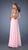 La Femme - Prom Dress 19123 in Pink