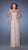 La Femme - Cutout Sequined Sweetheart A-Line Gown 19154 In Orange