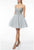 Terani Couture - 1921H0320 Beaded Strapless Sweetheart Cocktail Dress
