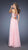 La Femme - Prom Dress 19321 in Pink