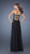 La Femme - Prom Dress 19321 in Black
