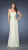 La Femme - Prom Dress 19342 in Yellow