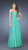 La Femme - Prom Dress 19382-Green