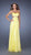 La Femme - Prom Dress 19382-Yellow