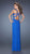 La Femme - Prom Dress 19531 in Blue
